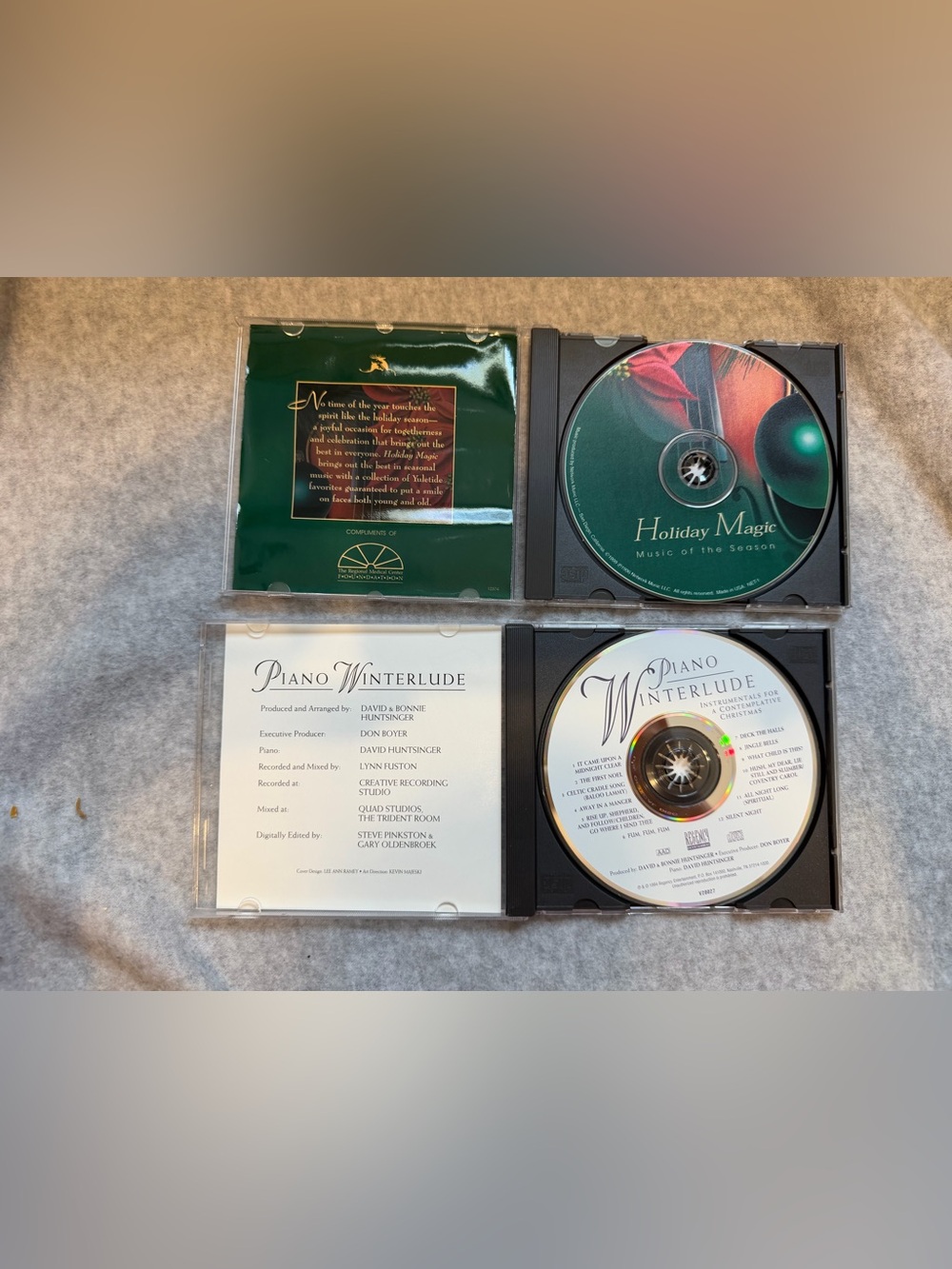 CD Lot - Picture 10 of 11